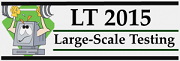 Large Scale Testing