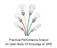 Practical Performance Analyst